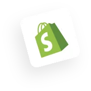 Logo Shopify