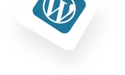 Logo WordPress