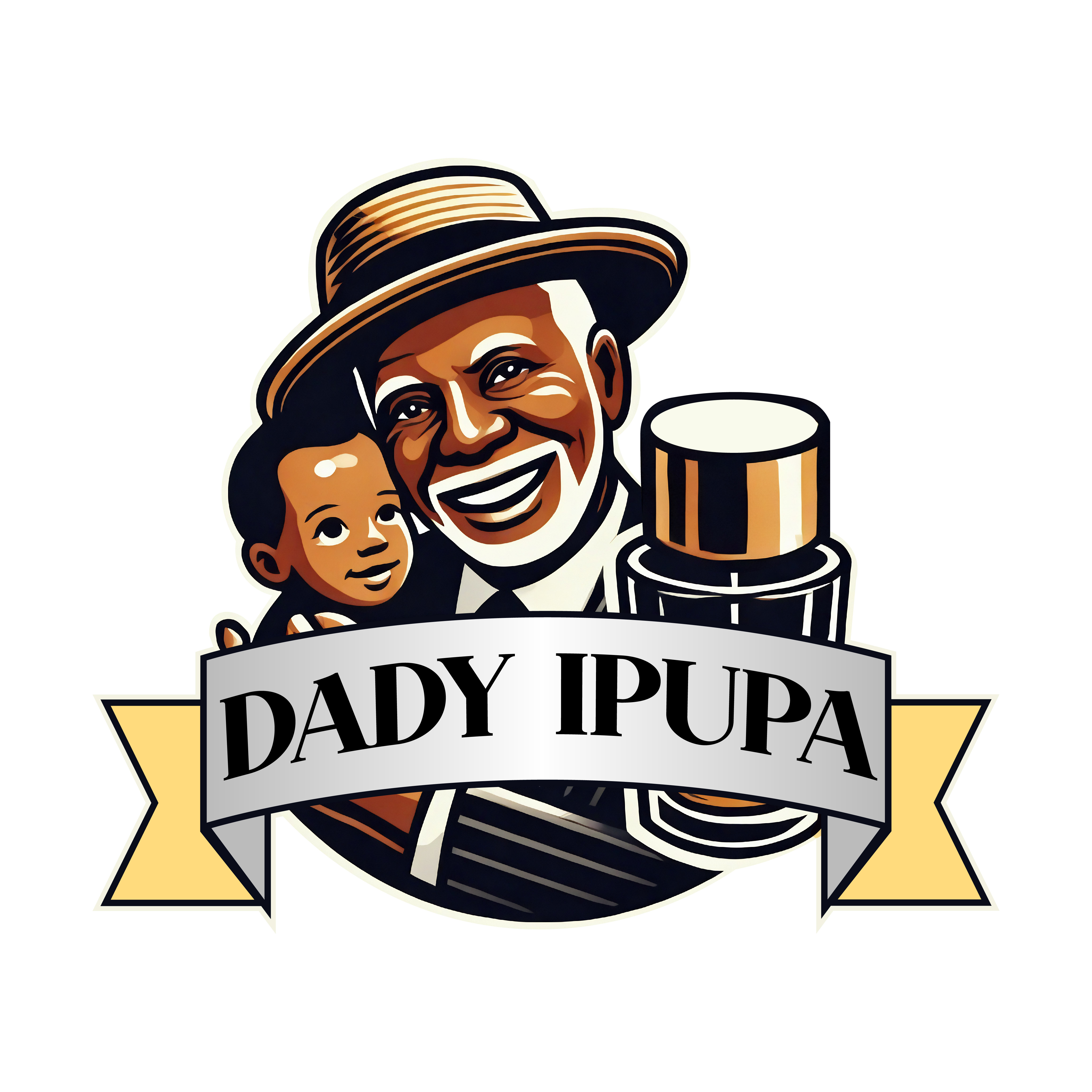 Logo projet 6 réalisé par iBundle