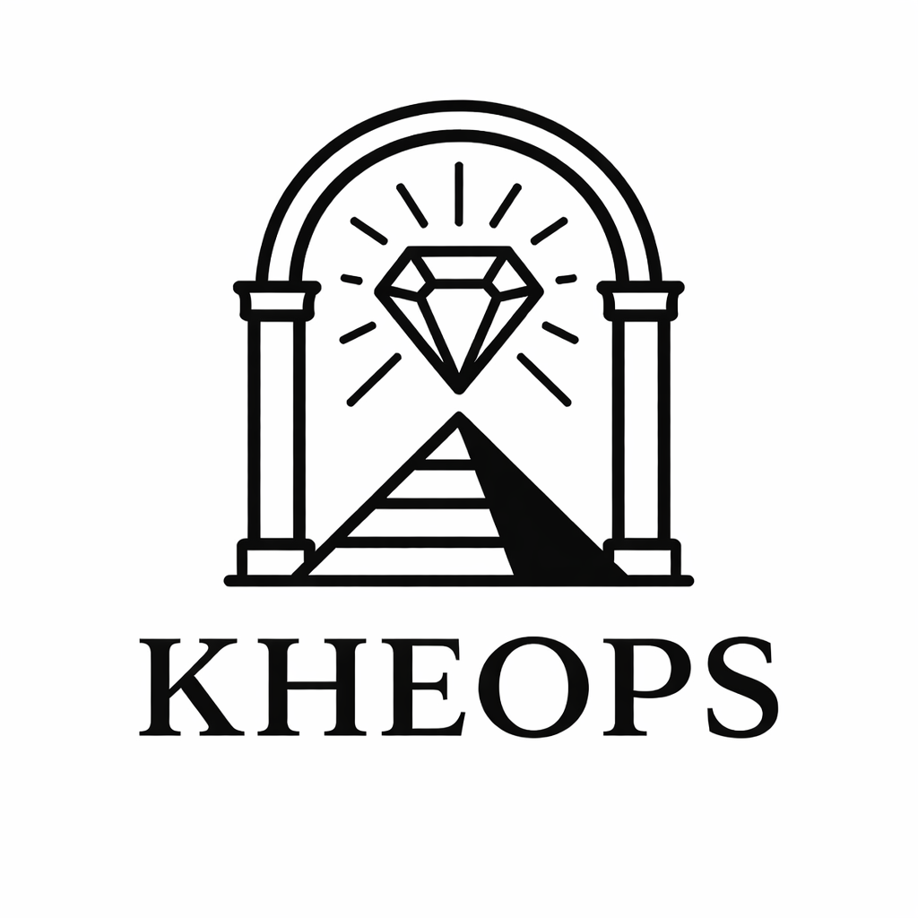 Logo projet 7 réalisé par iBundle