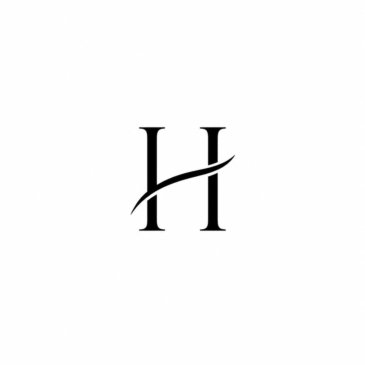 Ancien logo Hatake