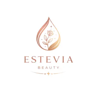 Logo Estevia Beauty réalisé par iBundle