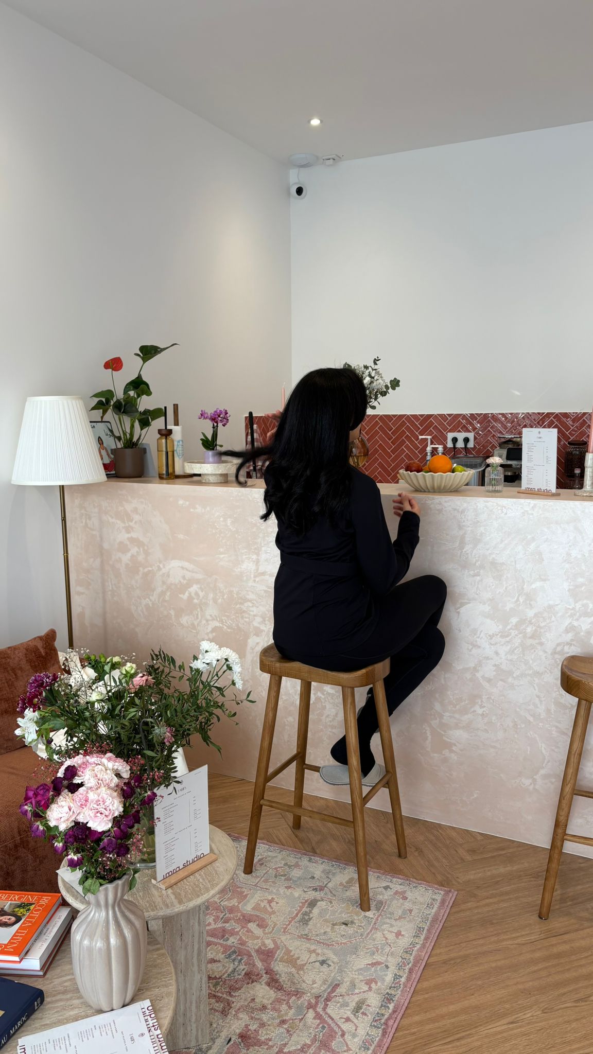 Aperçu collection art de vivre